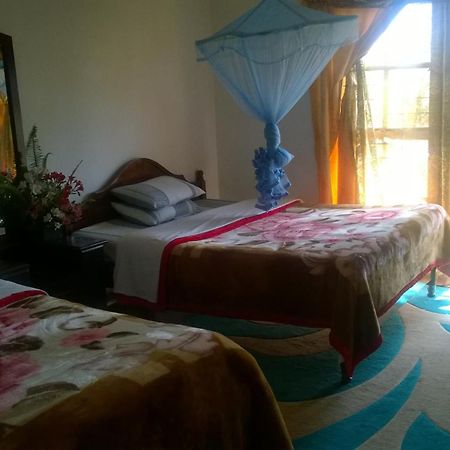 Srihelyes Inn Nuwara Eliya Exteriör bild